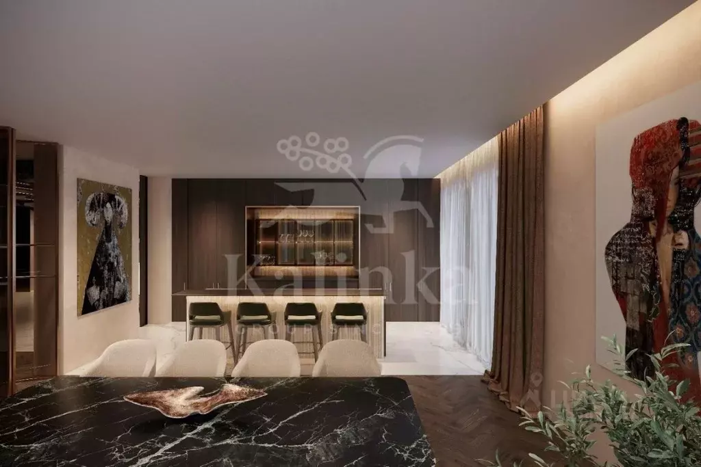 Дом в Московская область, Одинцовский городской округ, д. Таганьково, ... - Фото 2