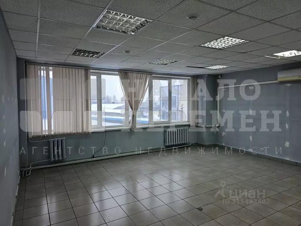 Помещение свободного назначения в Новосибирская область, Новосибирск ... - Фото 0