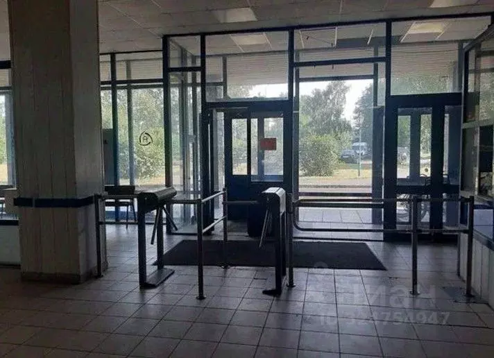 Производственное помещение в Санкт-Петербург ул. Салова, 21 (407 м) - Фото 1