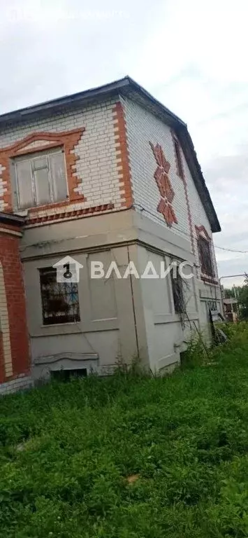 Дом в Нижегородская область, муниципальный округ Бор, деревня ... - Фото 2