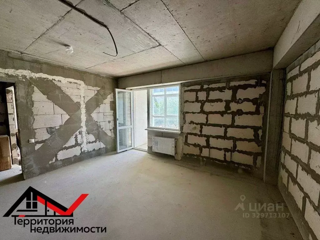 2-к кв. Севастополь ул. Степаняна, 9А (66.0 м) - Фото 2