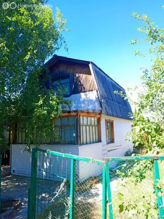 Дом в муниципальное образование Саратов, село Боковка (60 м) - Фото 1