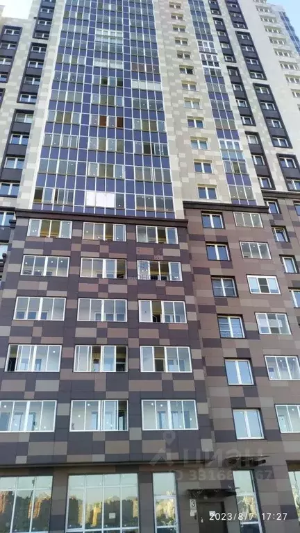 2-к кв. Московская область, Котельники Новые Котельники мкр, 10 (62.0 ... - Фото 2