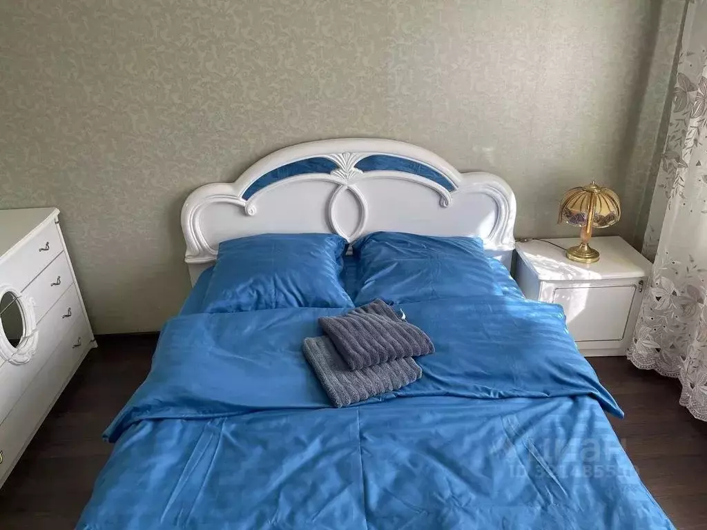 2-к кв. Тверская область, Вышневолоцкий муниципальный округ, пос. ... - Фото 1