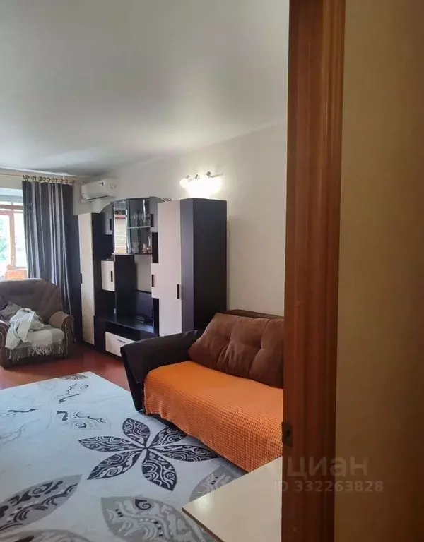 1-к кв. Московская область, Химки ул. Кудрявцева, 5 (41.0 м) - Фото 1