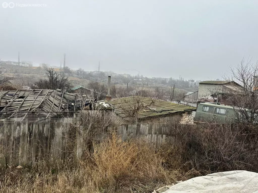 Участок в Волгоградская область, рабочий посёлок Городище, улица ... - Фото 1