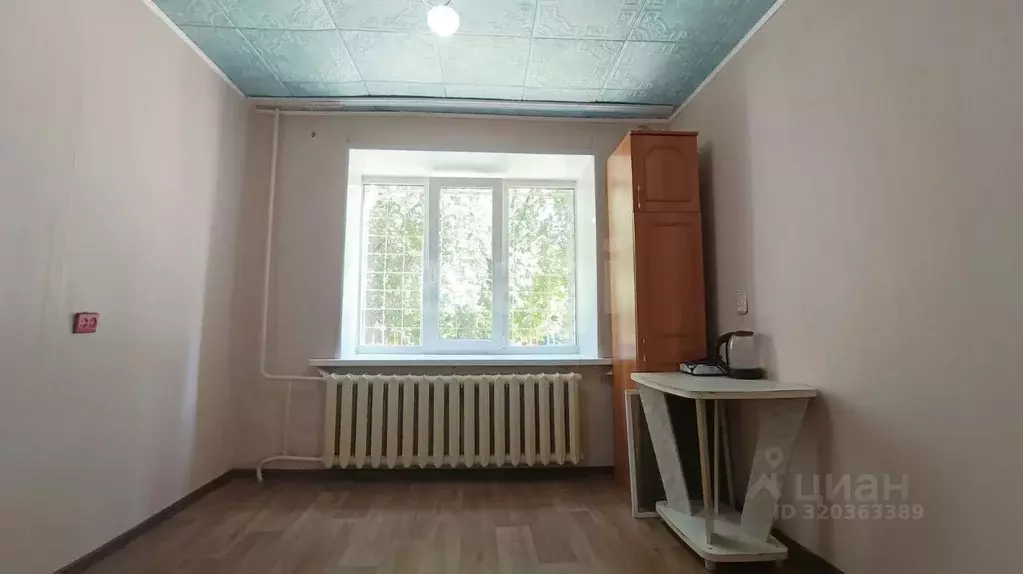Комната Марий Эл, Йошкар-Ола ул. Йывана Кырли, 1 (10.2 м) - Фото 0