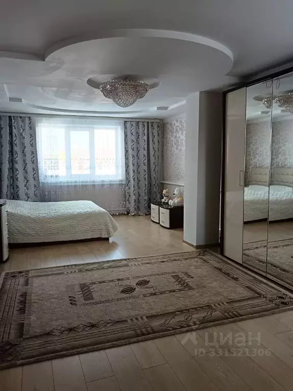 Дом в Омская область, Омск Порт-Артур мкр, ул. Черлакская (126 м) - Фото 2