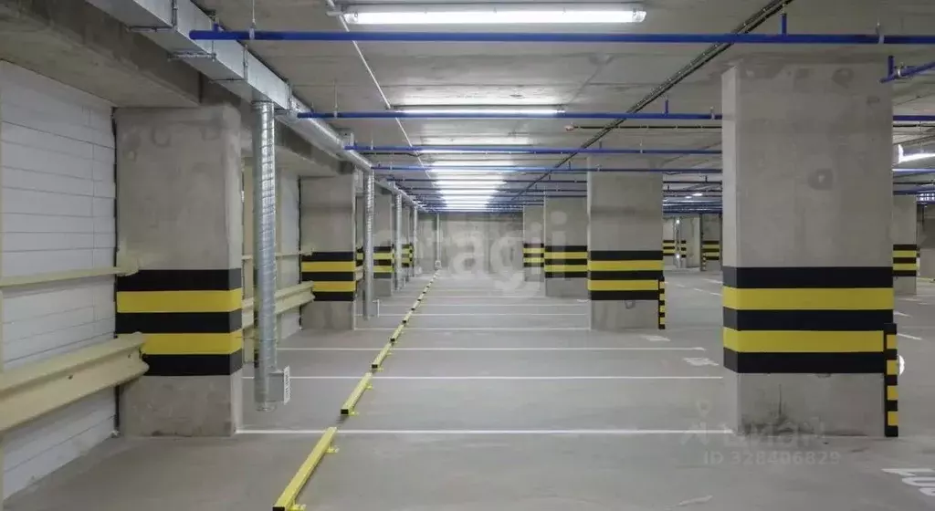 Гараж в Тюменская область, Тюмень ул. Виктора Тимофеева, 10 (13 м) - Фото 2