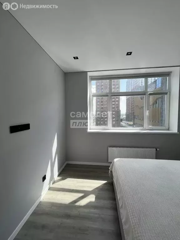 3-комнатная квартира: Тюмень, улица Тимофея Чаркова, 87 (50.1 м) - Фото 2