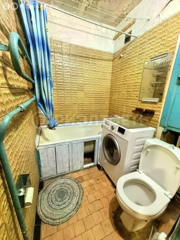 2-комнатная квартира: Мончегорск, Ленинградская набережная, 4 (42.7 м) - Фото 1