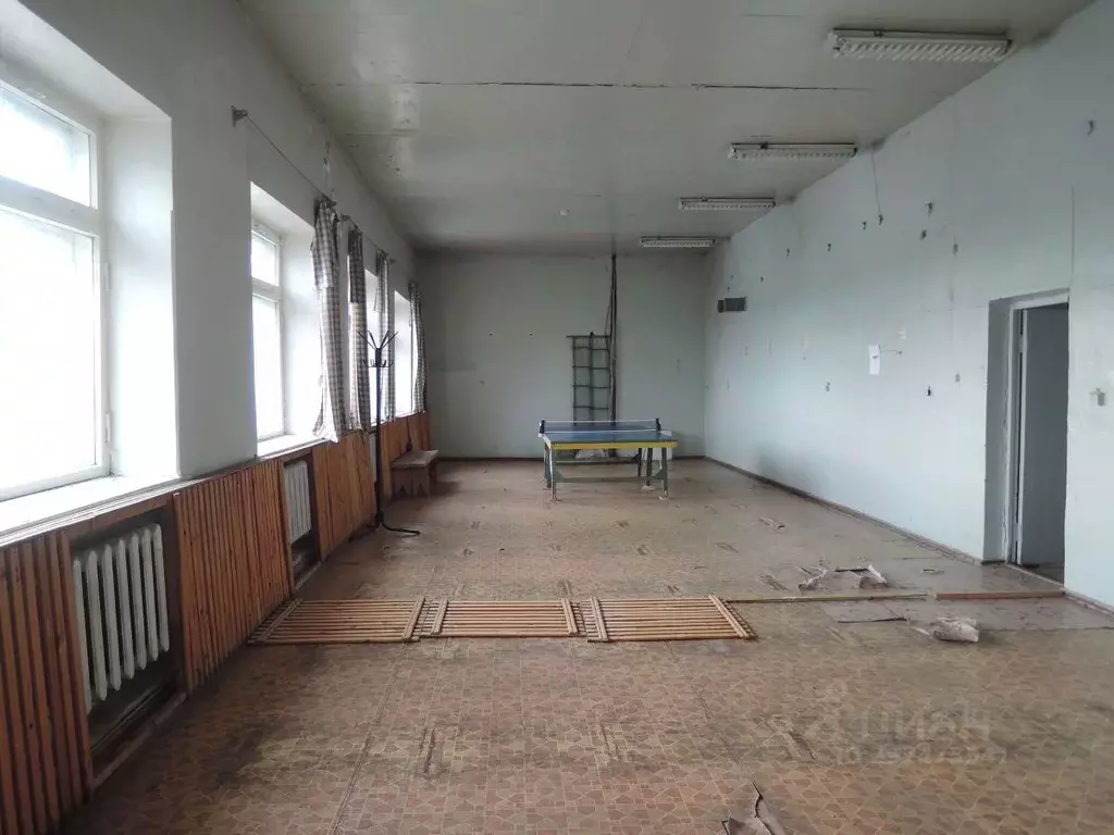 Офис в Кемеровская область, Тисуль пгт ул. Ленина, 60 (180 м) - Фото 1