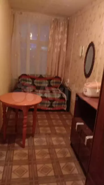 Комната 12 м в 3-к., 1/2 эт. - Фото 0