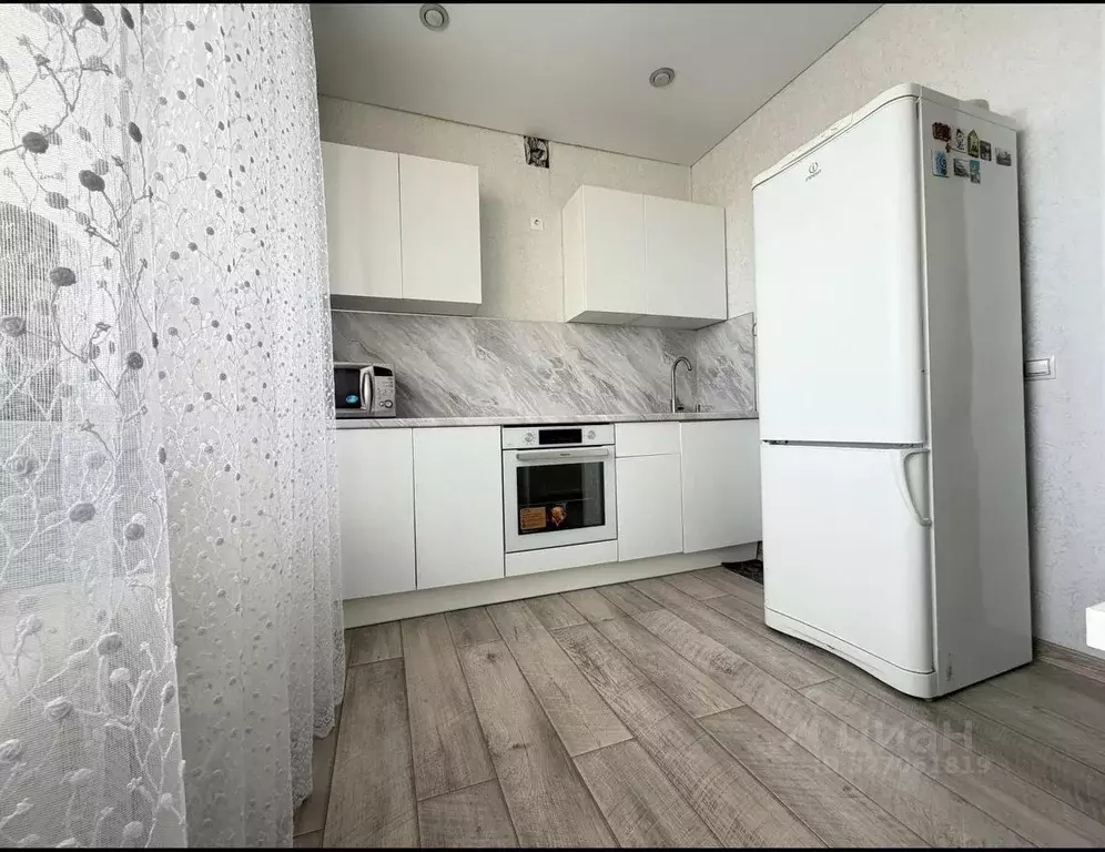 2-к кв. Челябинская область, Магнитогорск просп. Ленина, 135/2 (50.9 ... - Фото 2