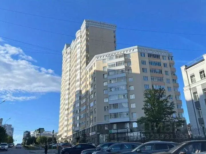 2-к кв. Свердловская область, Екатеринбург ул. Шейнкмана, 111 (64.0 м) - Фото 1