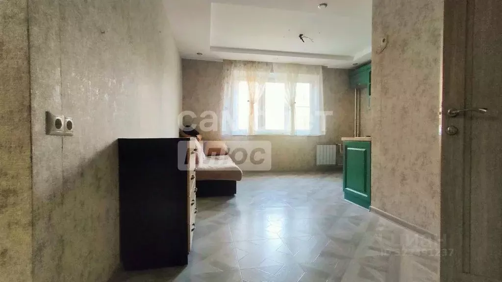 2-к кв. Челябинская область, Челябинск ул. Александра Шмакова, 26 ... - Фото 1