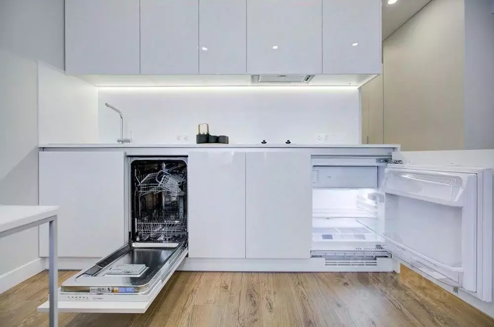 Студия Воронежская область, Воронеж ул. 9 Января, 68/2к3 (25.0 м) - Фото 1