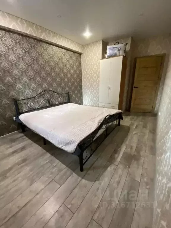 1-к кв. Татарстан, Казань Тэцевская ул., 4В (52.0 м) - Фото 2