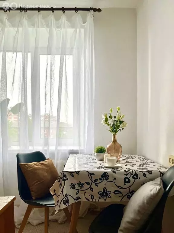 2-комнатная квартира: Иркутск, Волжская улица, 31 (47.2 м) - Фото 1