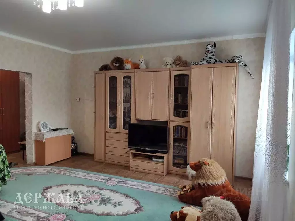 Коттедж в Белгородская область, Старый Оскол Научный центр-2 мкр,  ... - Фото 2