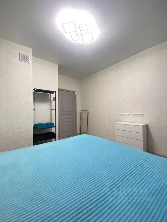 2-к кв. Москва Волжский бул., 29К1 (54.0 м) - Фото 2