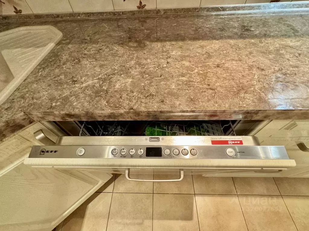 2-к кв. Москва пос. Коммунарка, 20 (65.0 м) - Фото 2