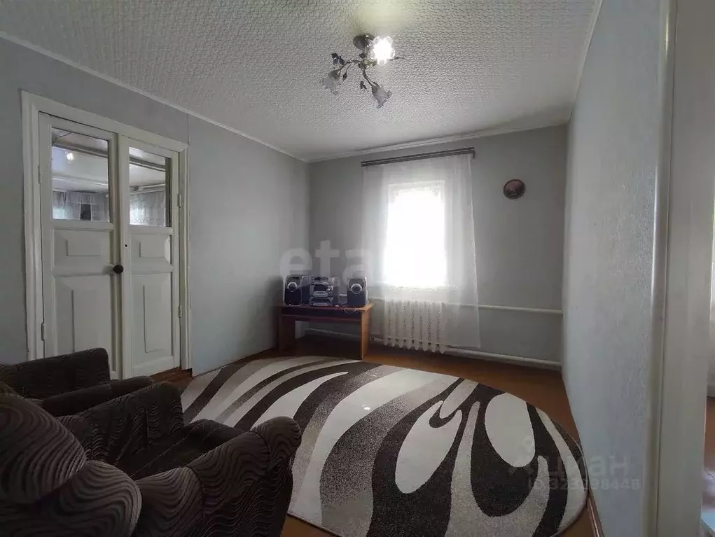 Дом в Ульяновская область, Ульяновск Казанская ул., 89 (58 м) - Фото 1