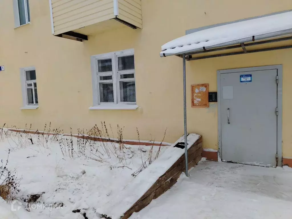 Продаётся 2-к квартира, 50.4 м - Фото 0