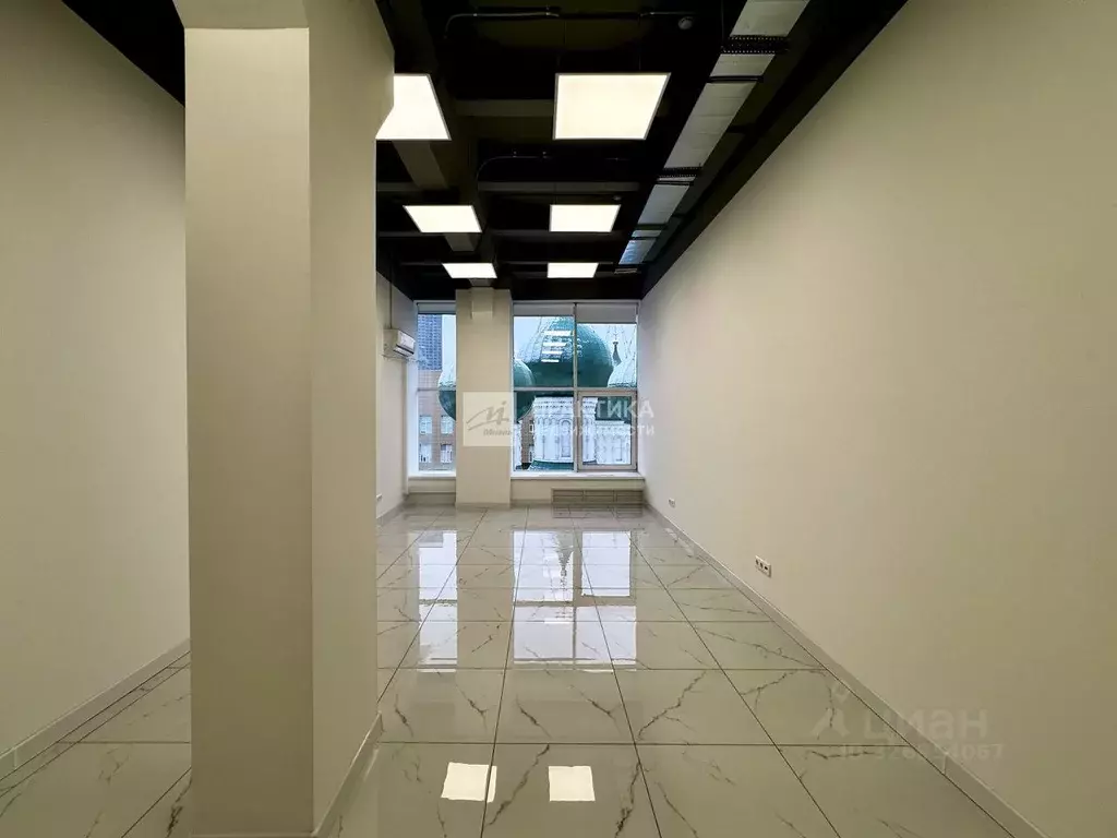 Помещение свободного назначения в Москва Большая Новодмитровская ул., ... - Фото 0