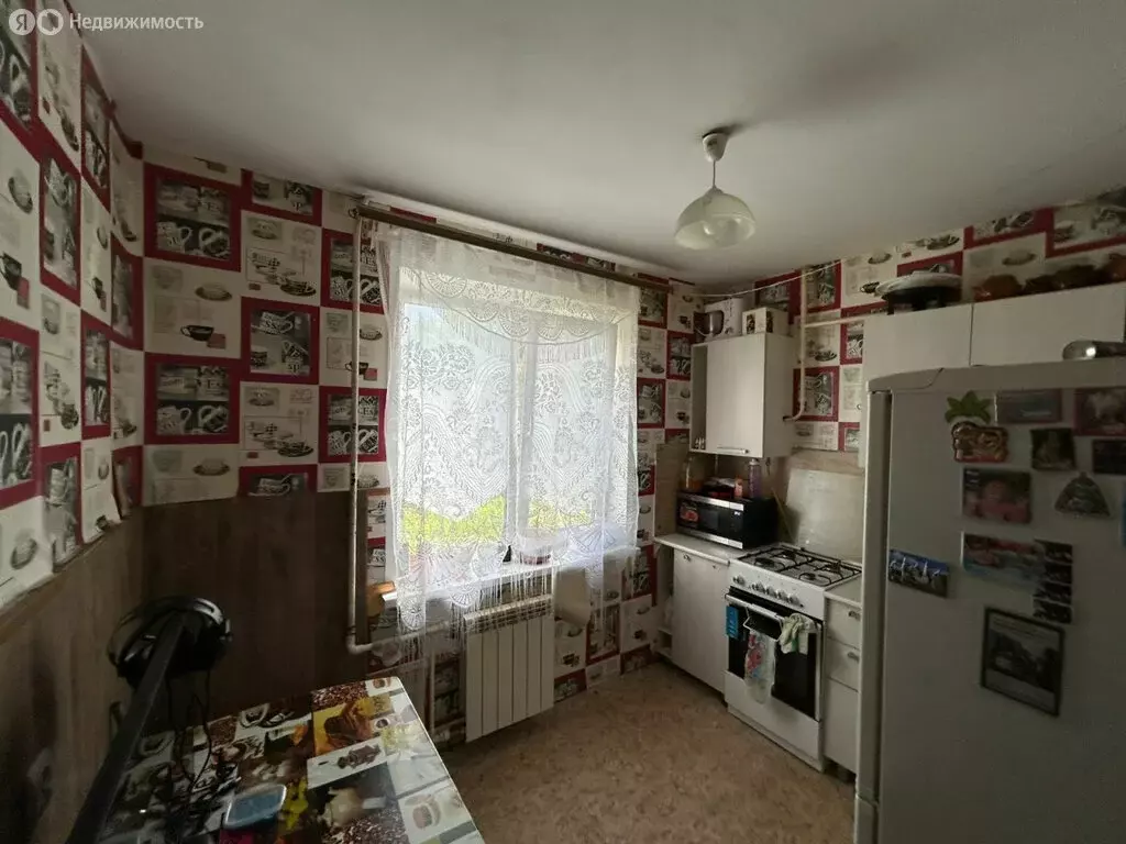1-комнатная квартира: Мценск, улица Катукова, 5 (34.6 м) - Фото 0