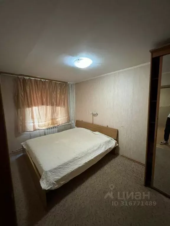 2-к кв. Москва Живописная ул., 6К2 (44.0 м) - Фото 0