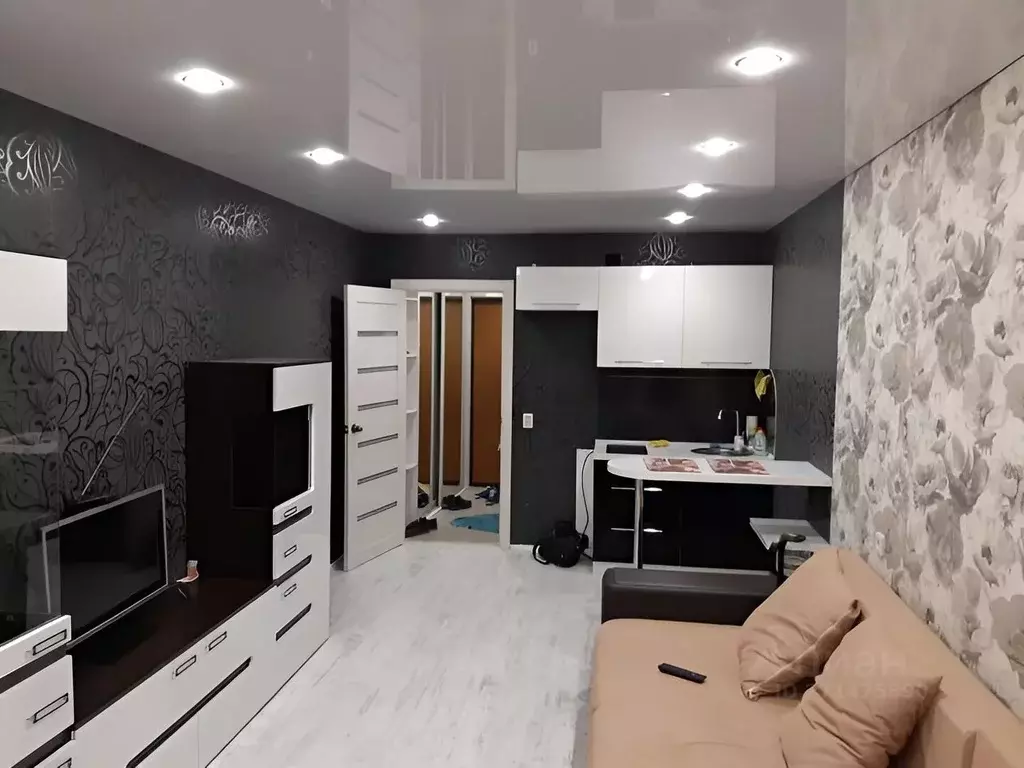 Студия Кировская область, Киров Московская ул., 207 (28.0 м) - Фото 2
