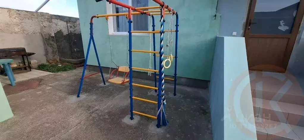 Дом в Крым, Евпатория ул. Весенняя, 20 (82 м) - Фото 2