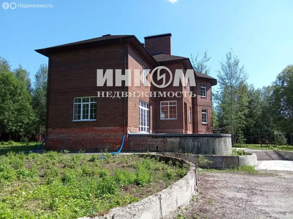 Дом в Московская область, городской округ Мытищи, деревня Витенево ... - Фото 2