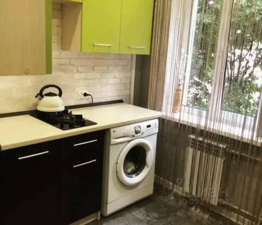 1-к кв. Северная Осетия, Владикавказ ул. Ватутина, 17 (30.0 м) - Фото 2