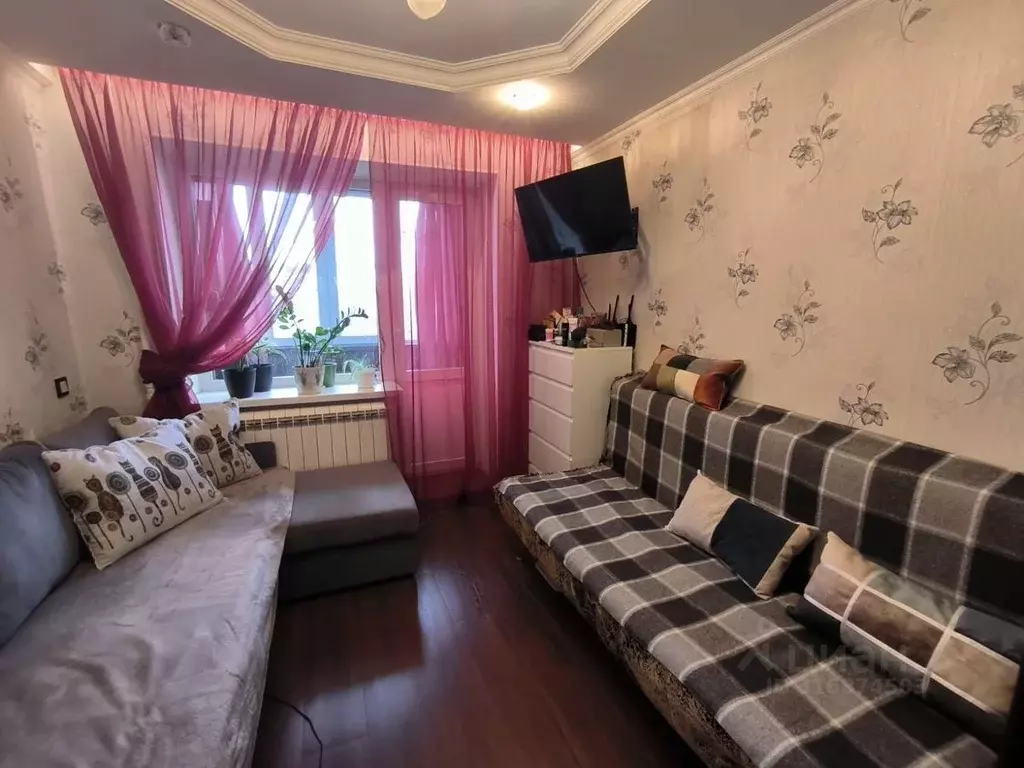 Комната Санкт-Петербург Сиреневый бул., 9 (11.0 м) - Фото 1