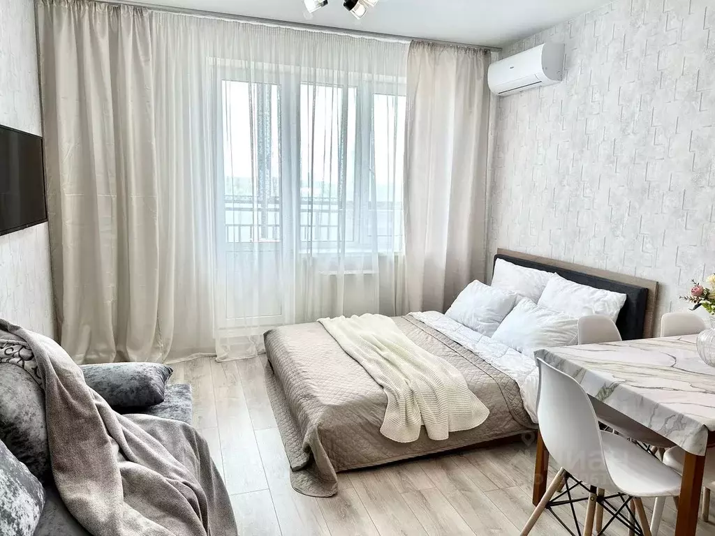 Студия Татарстан, Казань ул. Космонавтов, 61Е (28.0 м) - Фото 0