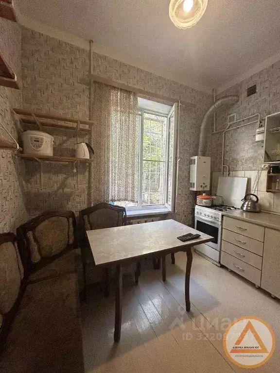 Квартира, 2 комнаты, 40.4 м - Фото 0