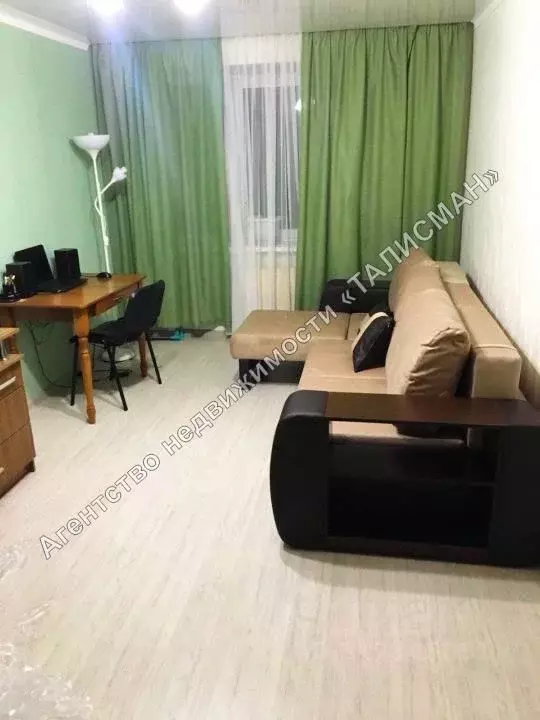 2-к кв. Ростовская область, Таганрог ул. Свободы (47.0 м) - Фото 0