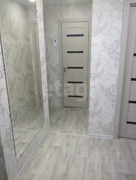 3-к кв. Архангельская область, Котлас ул. Кузнецова, 14 (57.6 м) - Фото 1