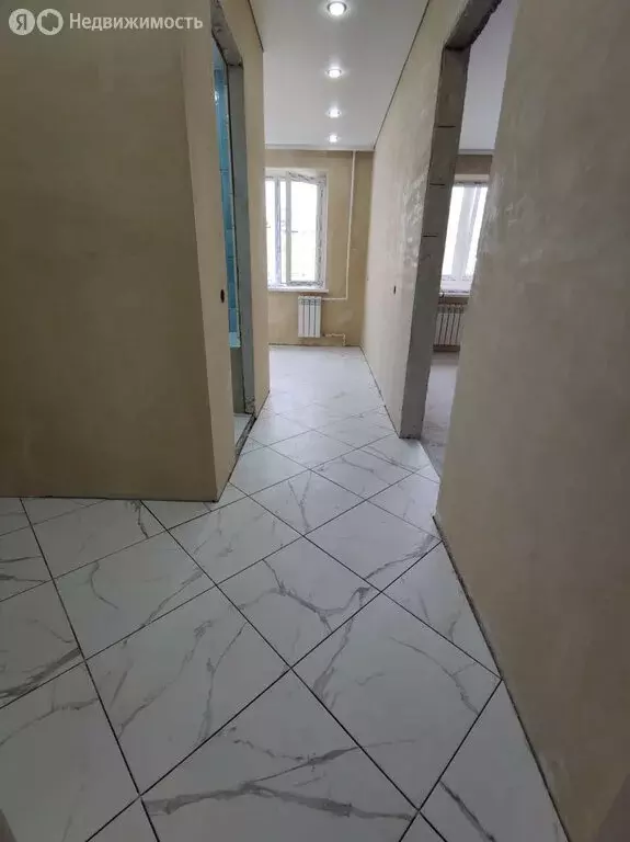 1-комнатная квартира: Ростов-на-Дону, улица Макарова, 10 (31 м) - Фото 1