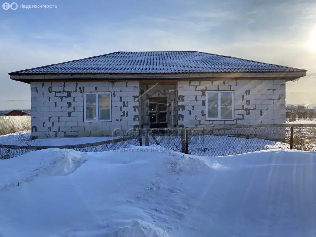 Дом в посёлок Элита, Российская улица, 29 (155.3 м) - Фото 2