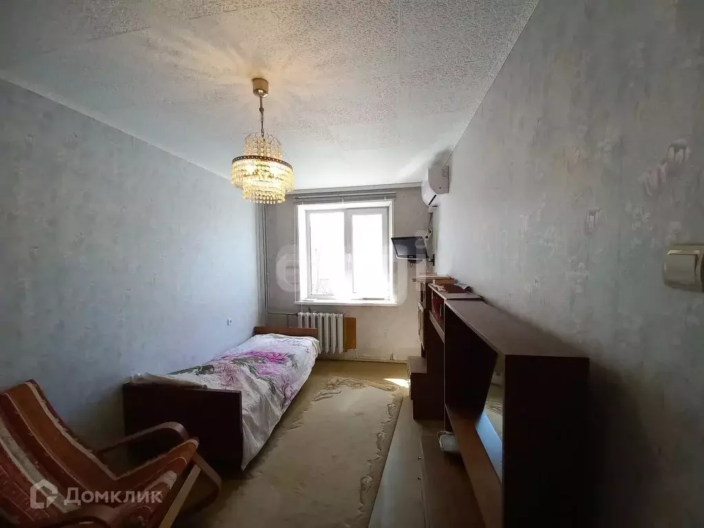 Продаётся 3-к квартира, 70.9 м - Фото 0