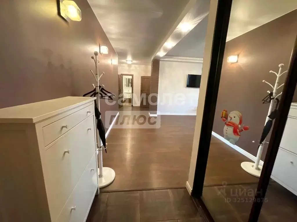 3-к кв. Московская область, Апрелевка Наро-Фоминский городской округ, ... - Фото 2