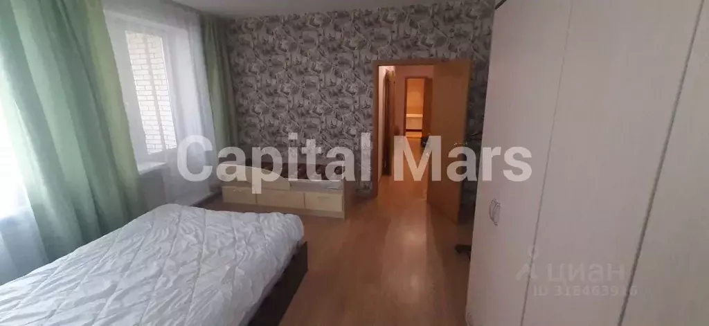 2-к кв. Санкт-Петербург ул. Латышских Стрелков, 15к1 (66.0 м) - Фото 1