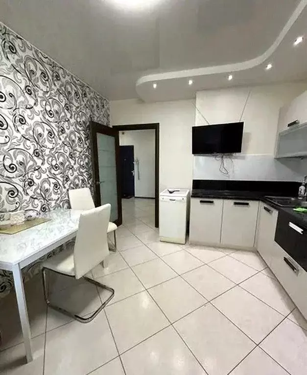 1-к кв. Саратовская область, Энгельс Рабочая ул., 125а (47.0 м) - Фото 2