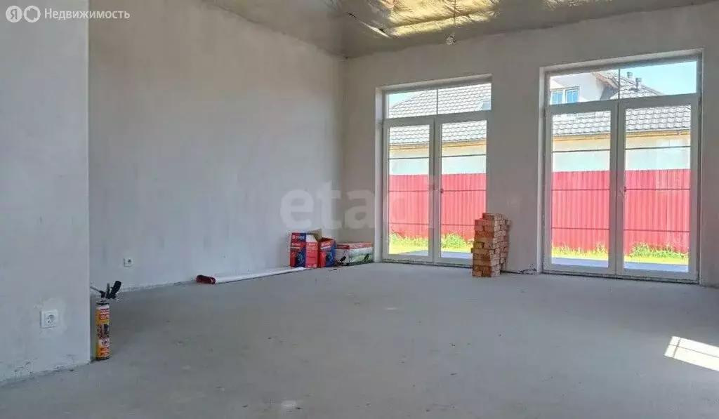 Дом в Пионерский, Октябрьская улица (93.5 м) - Фото 1