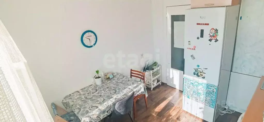 1-к кв. Пермский край, Пермь ул. Коминтерна, 20 (34.5 м) - Фото 1