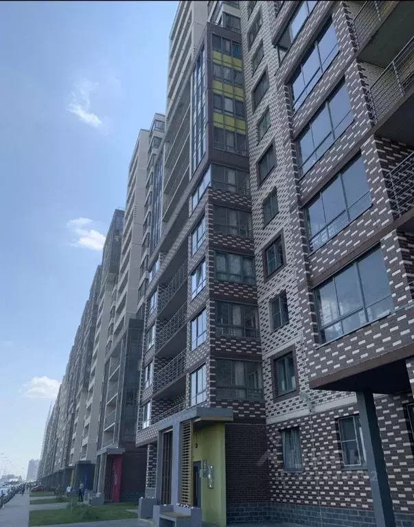 2-к кв. Санкт-Петербург Пулковское ш., 42к6 (51.0 м) - Фото 2