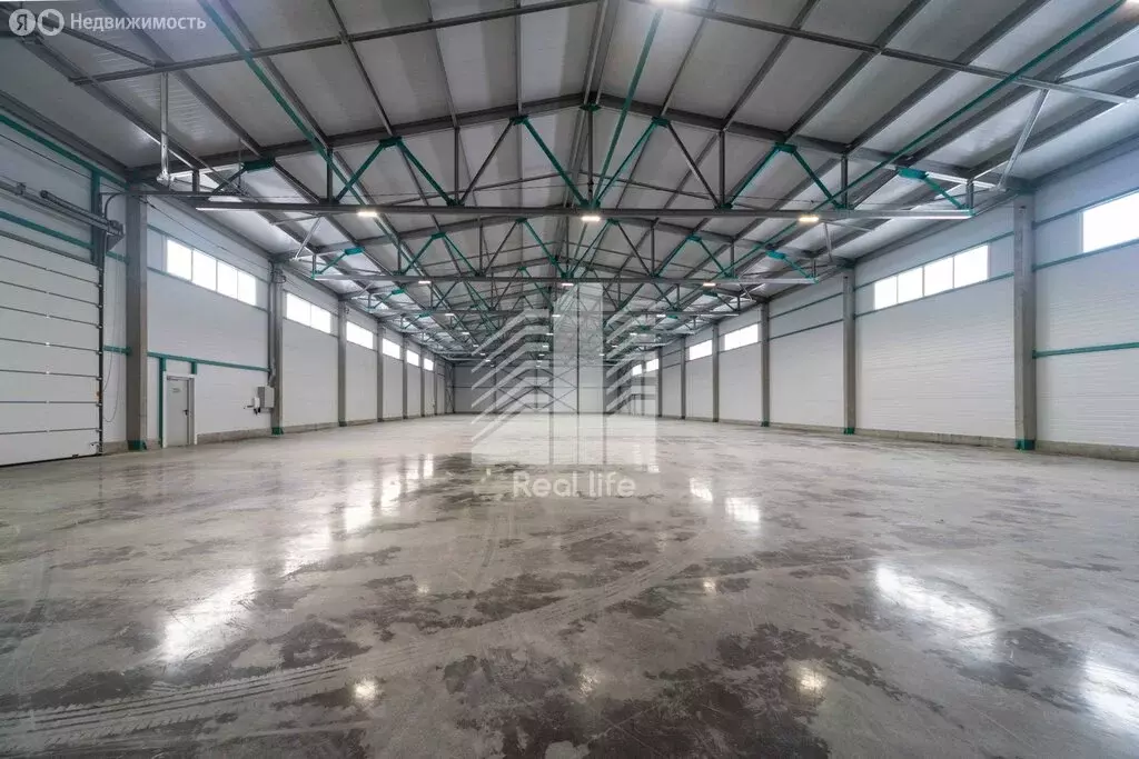 Склад (972 м) - Фото 1